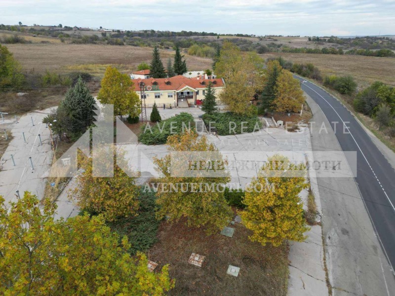 For Sale  Hotel region Haskovo , Preslavets , 5983 sq.m | 91305022 - image [5]