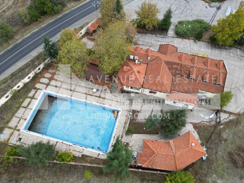 For Sale  Hotel region Haskovo , Preslavets , 5983 sq.m | 91305022 - image [4]