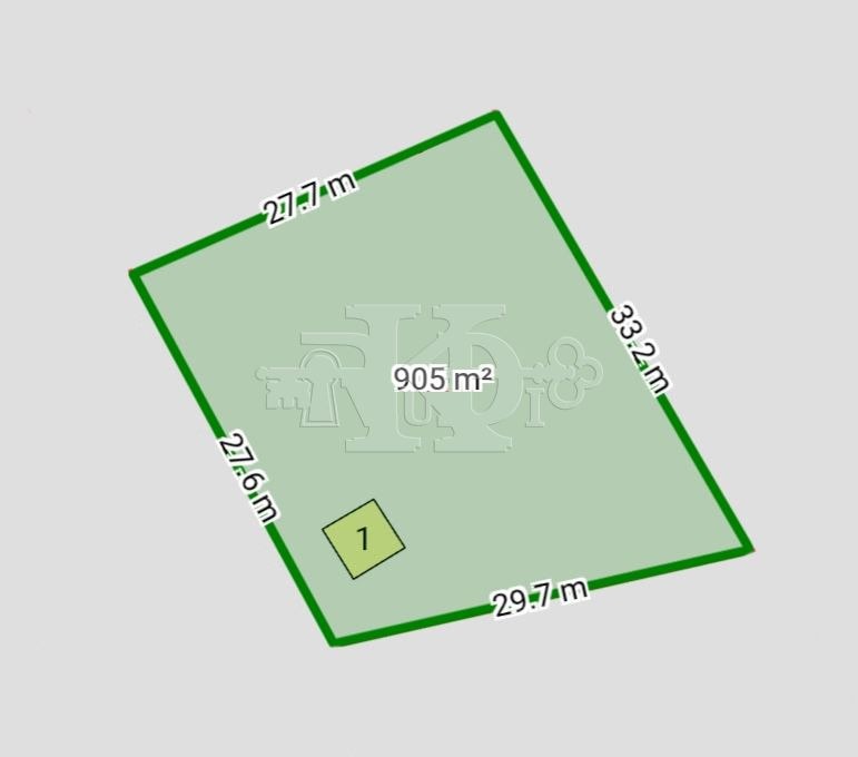 En venta  Trama Varna , m-t Priboy , 904 metros cuadrados | 48377052 - imagen [2]