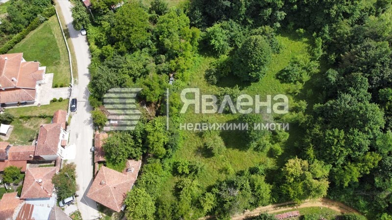 Продава ПАРЦЕЛ, с. Орешак, област Ловеч, снимка 5 - Парцели - 55905558