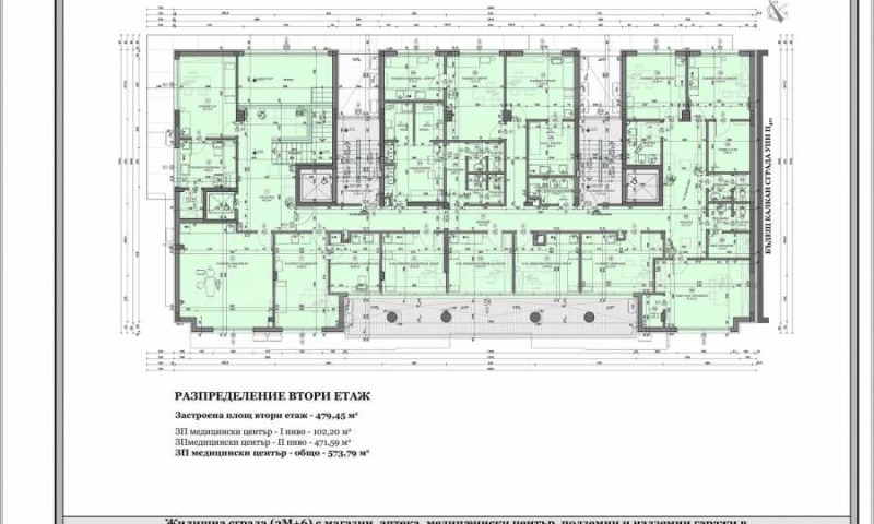 Продава БИЗНЕС ИМОТ, гр. София, Люлин 3, снимка 12 - Други - 53035099