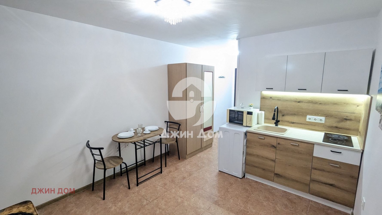 Продава 1-СТАЕН, к.к. Слънчев бряг, област Бургас, снимка 2 - Апартаменти - 53991420