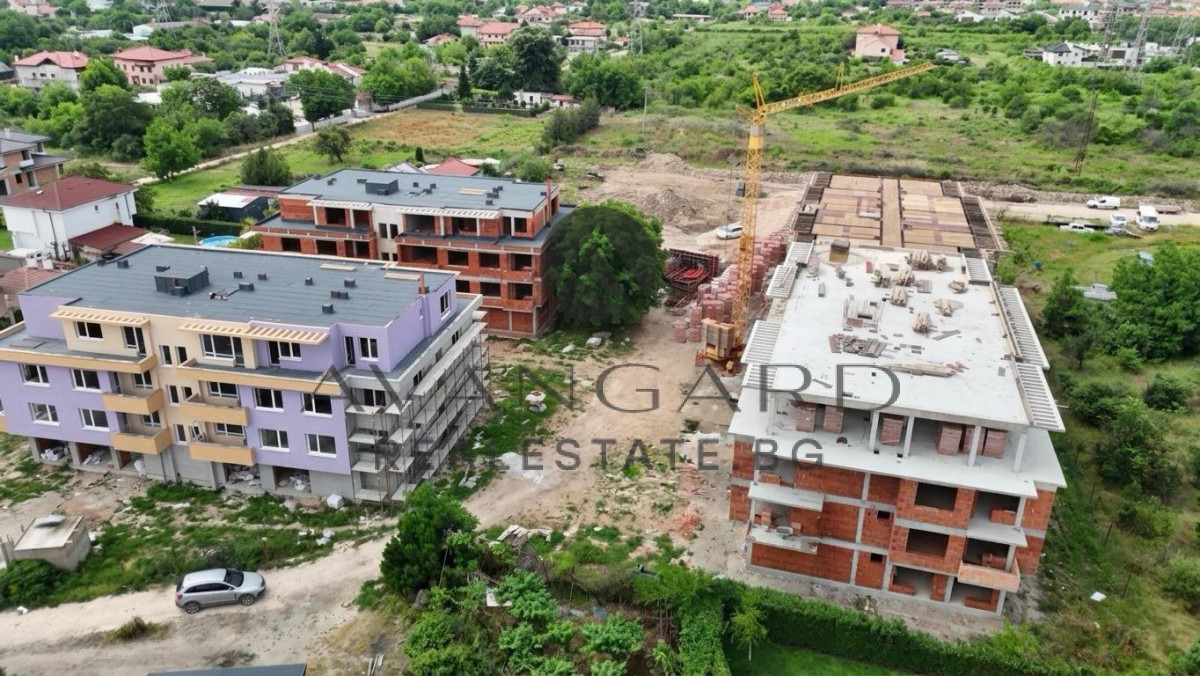 Продава 2-СТАЕН, гр. Пловдив, Беломорски, снимка 9 - Апартаменти - 50605493