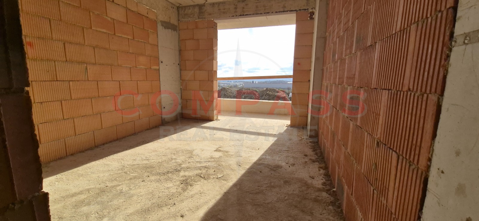 Продава 2-СТАЕН, гр. Варна, Владислав Варненчик 1, снимка 3 - Апартаменти - 53948151