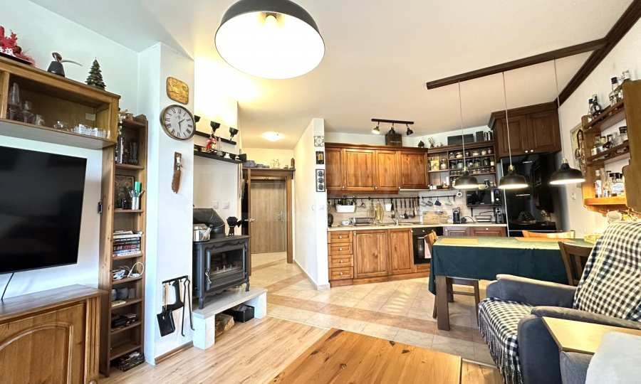 Продава 2-СТАЕН, гр. Банско, област Благоевград