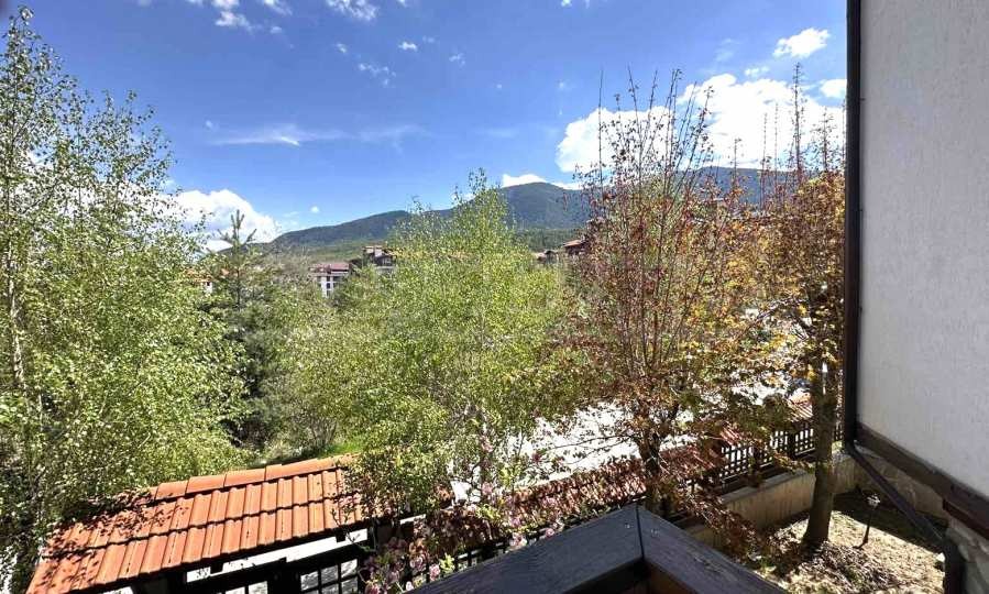 Продава 2-СТАЕН, гр. Банско, област Благоевград, снимка 13 - Апартаменти - 54357030