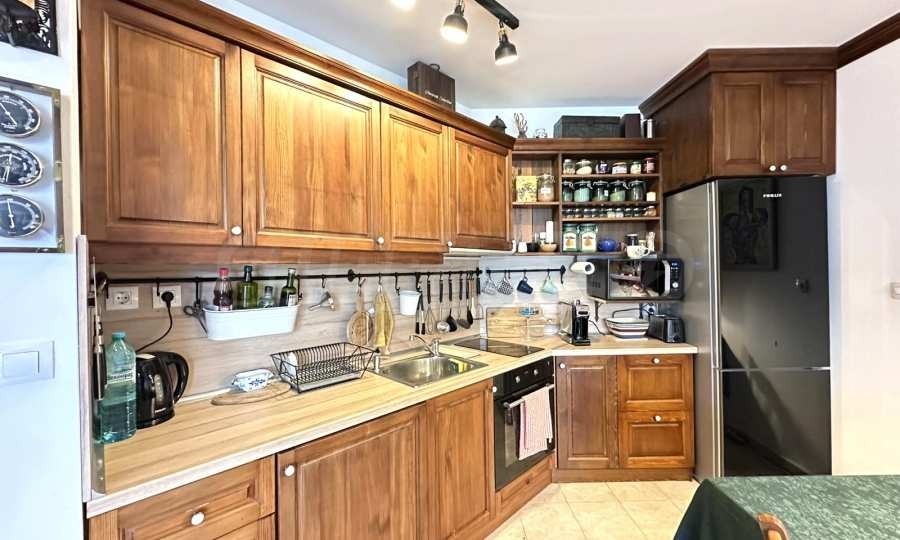 Продава 2-СТАЕН, гр. Банско, област Благоевград, снимка 2 - Апартаменти - 54357030