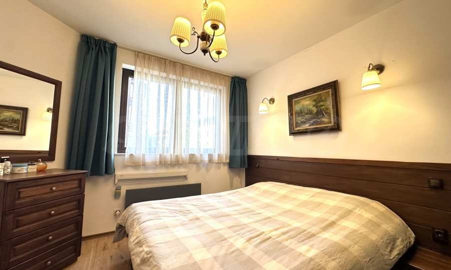 Продава 2-СТАЕН, гр. Банско, област Благоевград, снимка 8 - Апартаменти - 54357030