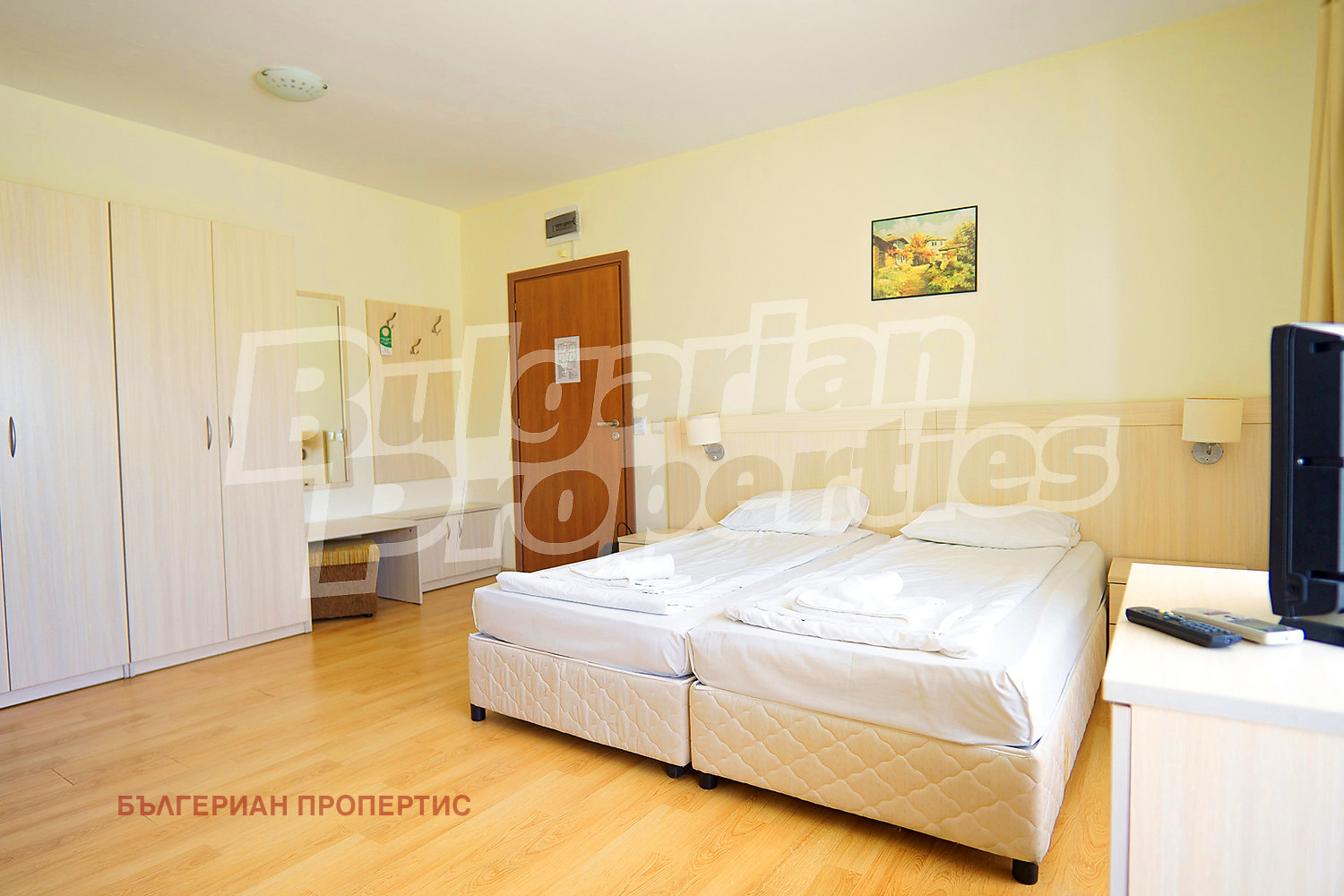 Продава 2-СТАЕН, гр. Созопол, област Бургас, снимка 11 - Апартаменти - 54969506