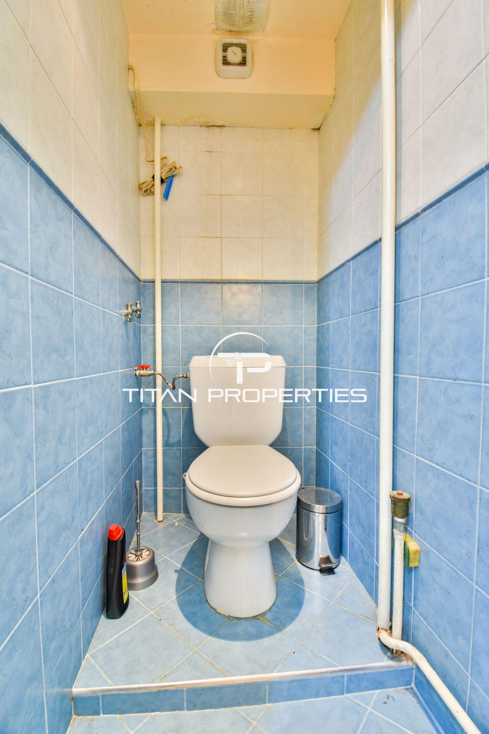 Продава 2-СТАЕН, гр. София, Дружба 1, снимка 6 - Апартаменти - 55651034