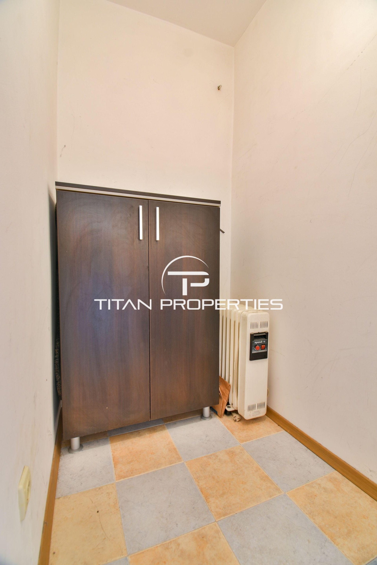Продава 2-СТАЕН, гр. София, Дружба 1, снимка 8 - Апартаменти - 55651034