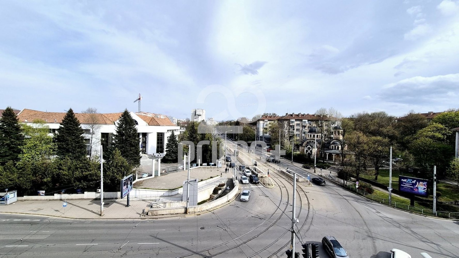 Продава 3-СТАЕН, гр. София, Яворов, снимка 2 - Апартаменти - 54816899