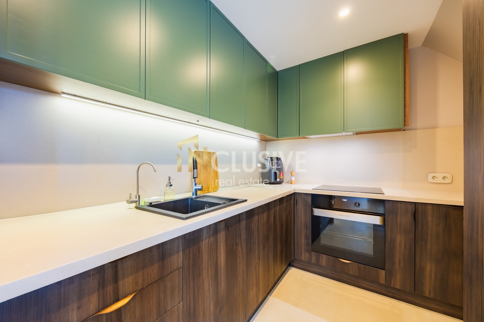 Продава 4-СТАЕН, гр. София, Стрелбище, снимка 13 - Апартаменти - 54391806