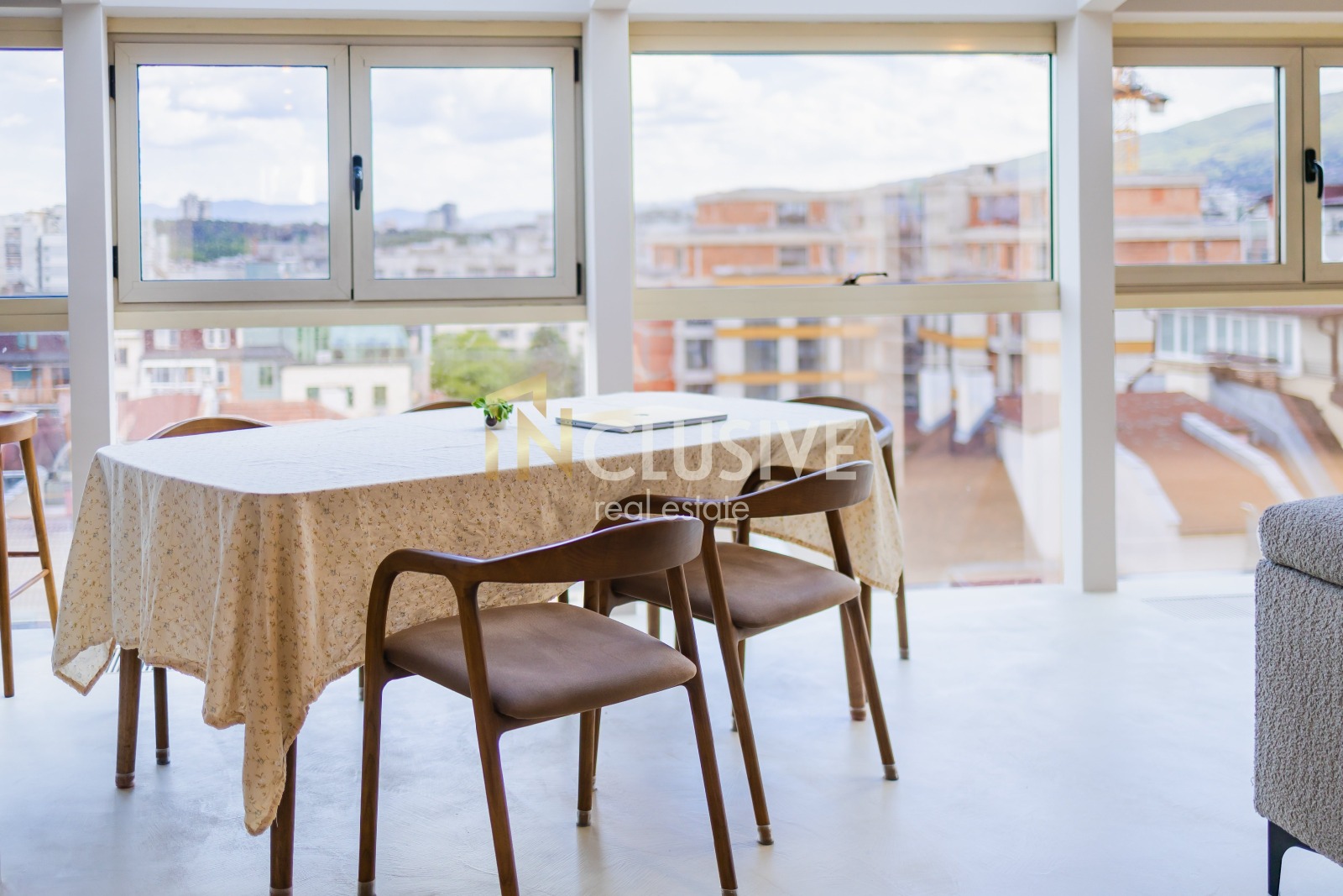 Продава 4-СТАЕН, гр. София, Стрелбище, снимка 17 - Апартаменти - 54391806