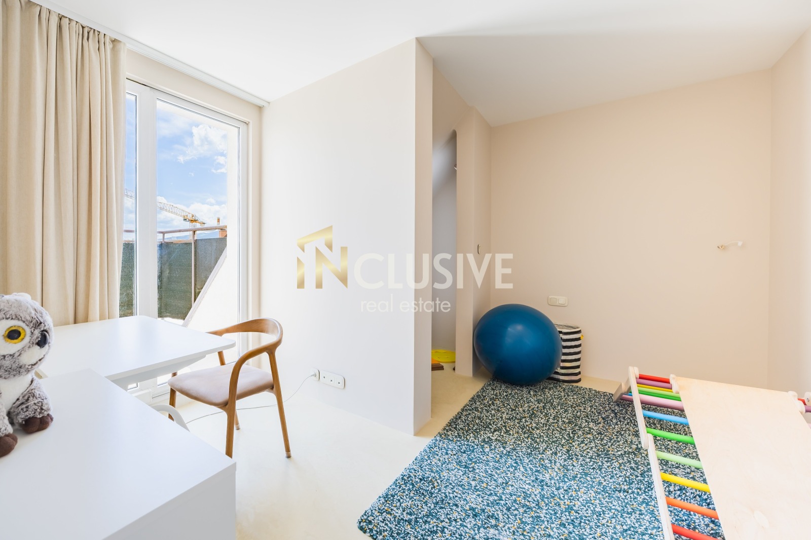 Продава 4-СТАЕН, гр. София, Стрелбище, снимка 10 - Апартаменти - 54391806