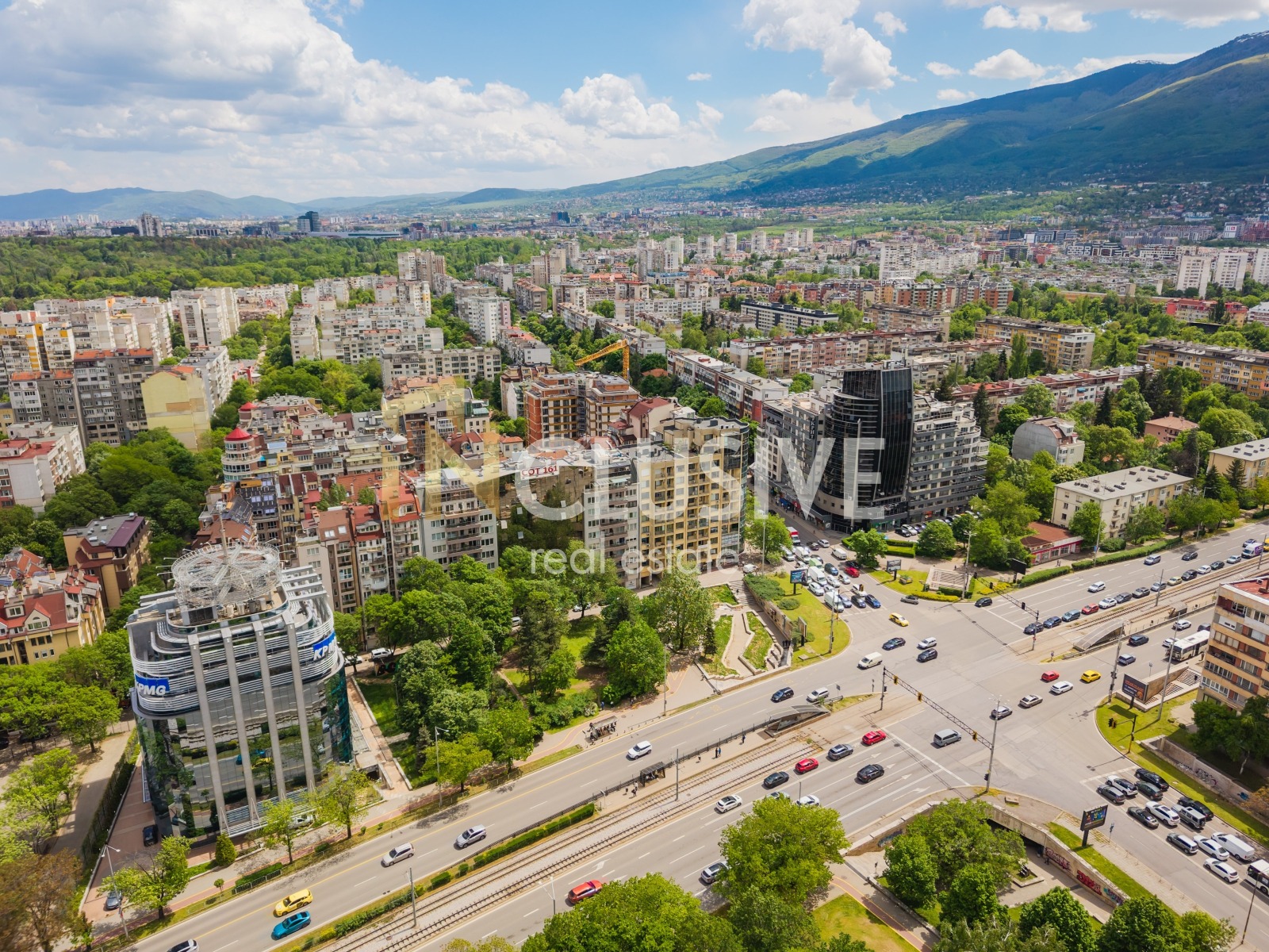 Продава 4-СТАЕН, гр. София, Стрелбище, снимка 3 - Апартаменти - 54391806