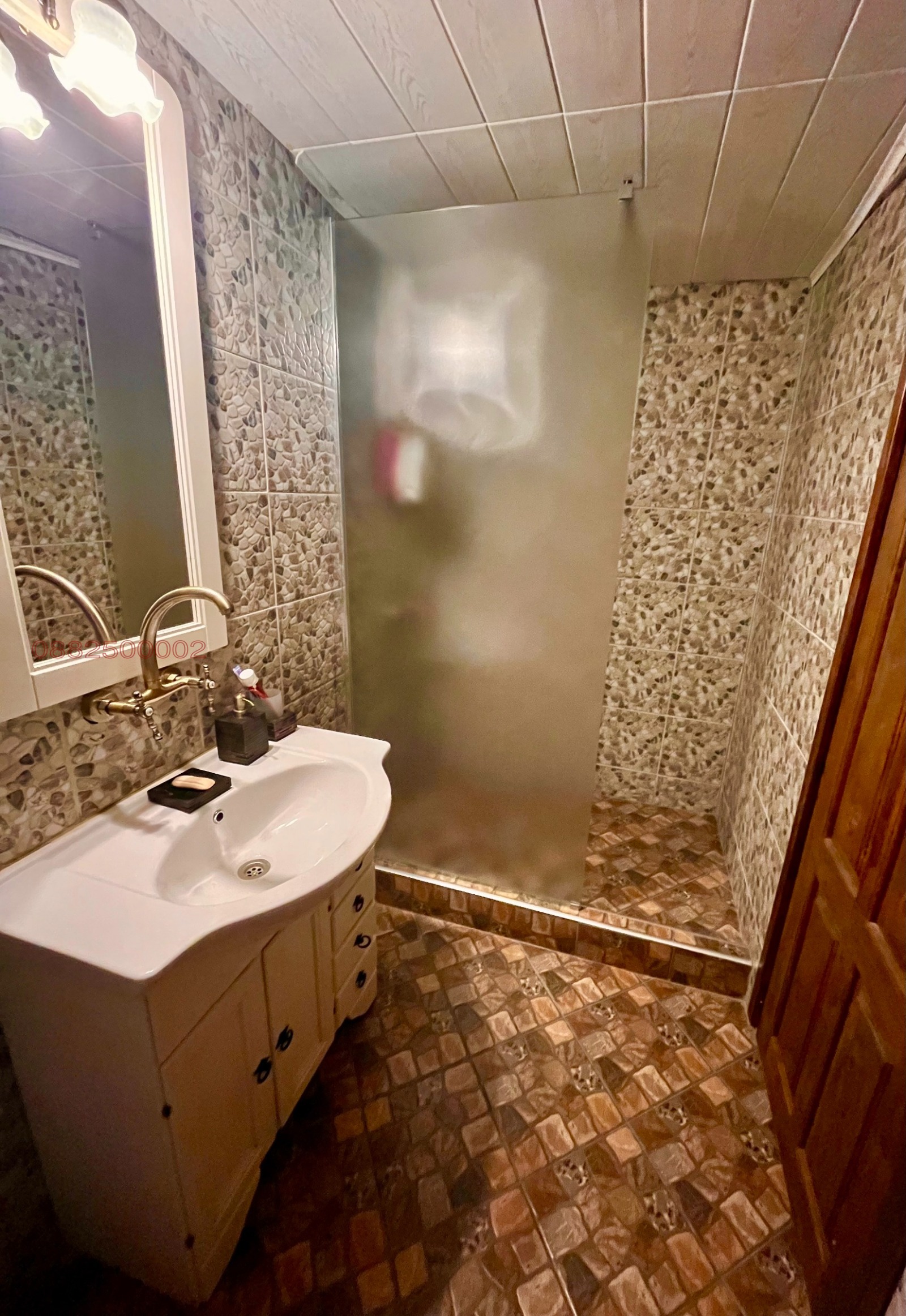 Продава КЪЩА, с. Тъжа, област Стара Загора, снимка 13 - Къщи - 53879015