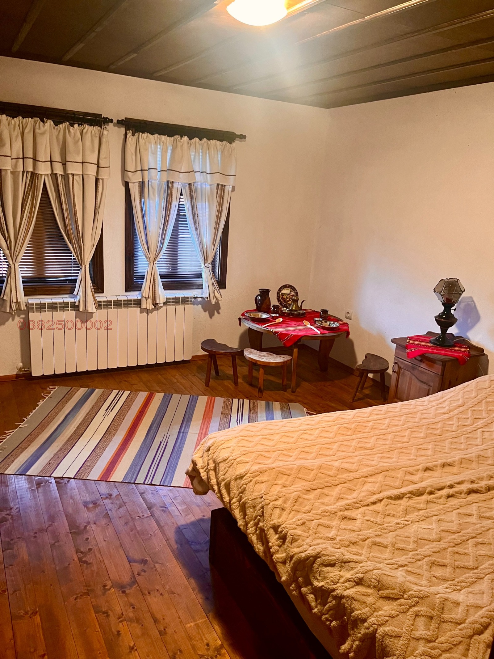 Продава КЪЩА, с. Тъжа, област Стара Загора, снимка 16 - Къщи - 53879015