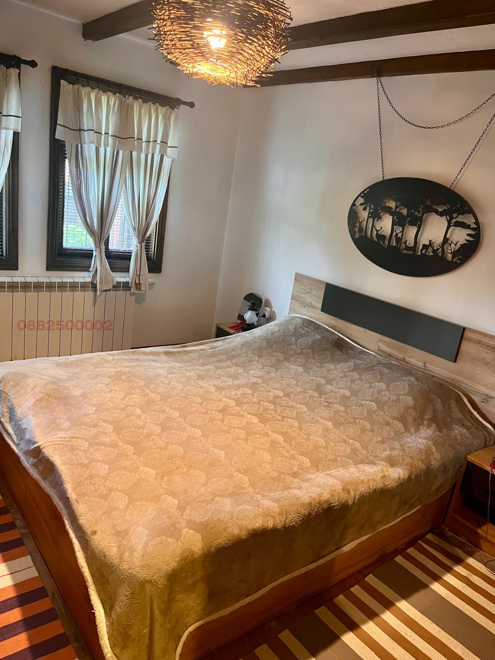 Продава КЪЩА, с. Тъжа, област Стара Загора, снимка 11 - Къщи - 53879015