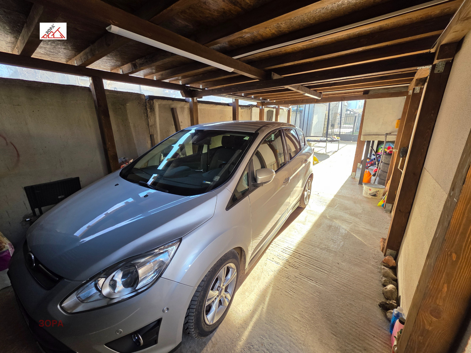 Продава КЪЩА, гр. Враца, Център, снимка 2 - Къщи - 52821831