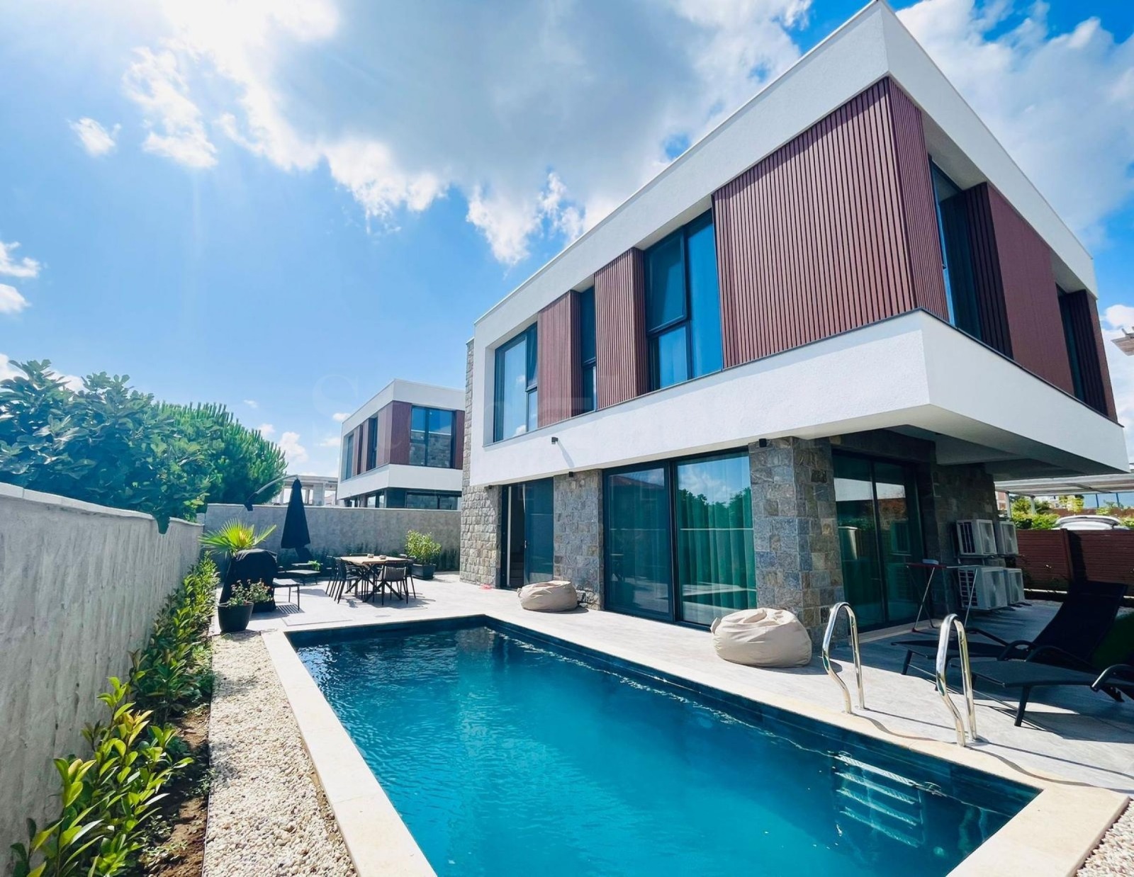 Продава КЪЩА, с. Лозенец, област Бургас, снимка 2 - Къщи - 53112957