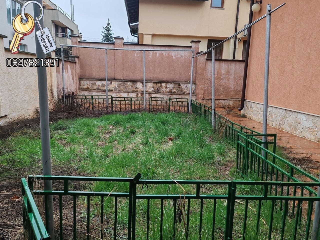 Продава КЪЩА, гр. Плевен, Широк център, снимка 4 - Къщи - 54184993