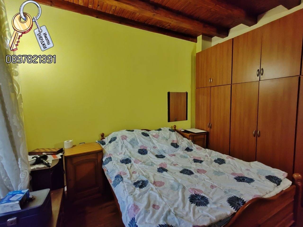 Продава КЪЩА, гр. Плевен, Широк център, снимка 15 - Къщи - 54184993