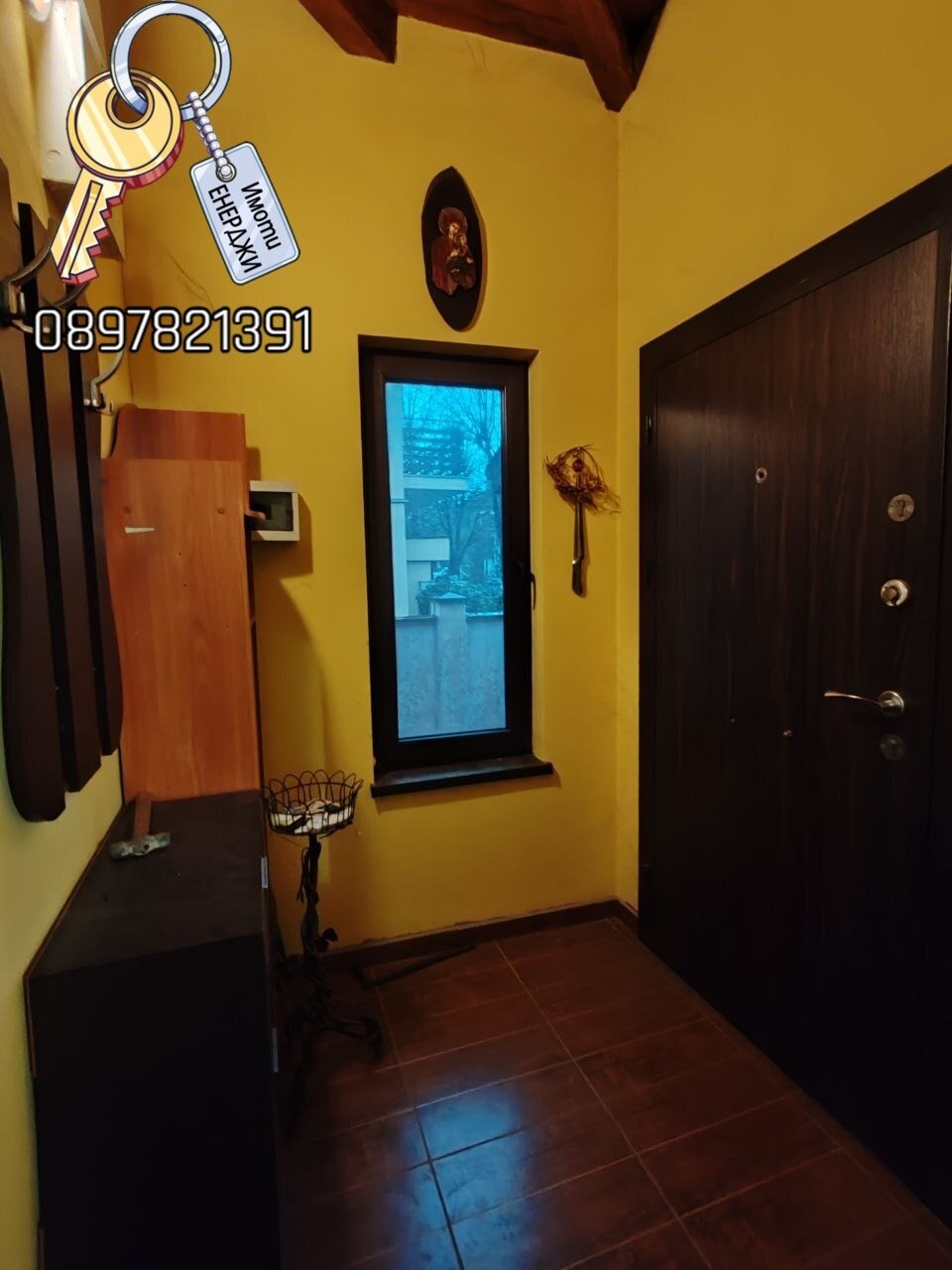 Продава КЪЩА, гр. Плевен, Широк център, снимка 6 - Къщи - 54184993