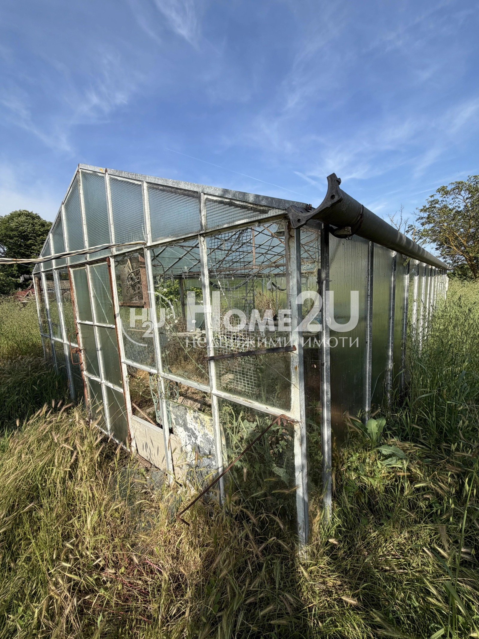 Продава КЪЩА, с. Аврен, област Варна, снимка 7 - Къщи - 54807007