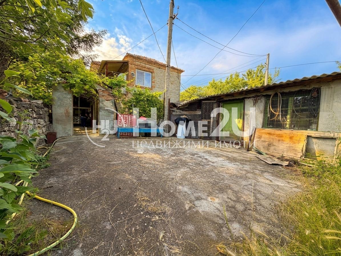 Продава КЪЩА, с. Аврен, област Варна, снимка 5 - Къщи - 54807007