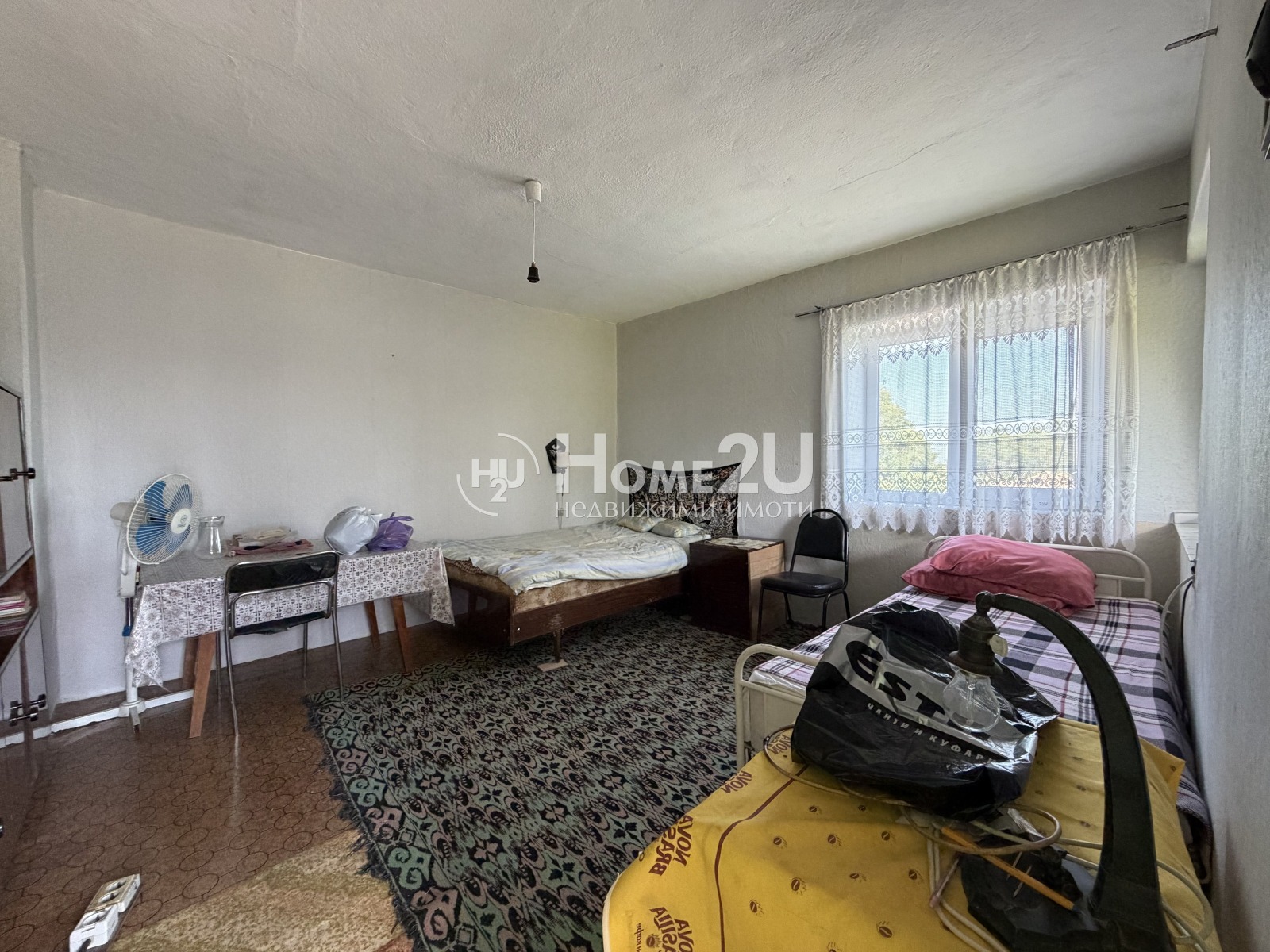 Продава КЪЩА, с. Аврен, област Варна, снимка 10 - Къщи - 54807007