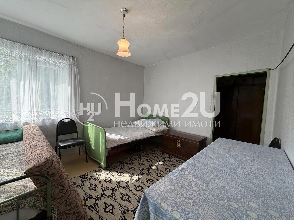 Продава КЪЩА, с. Аврен, област Варна, снимка 11 - Къщи - 54807007