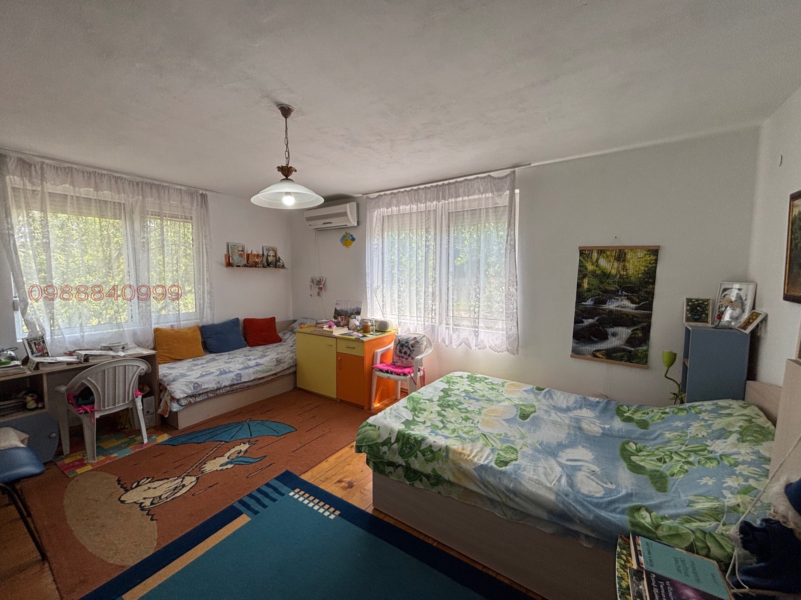 Продава КЪЩА, гр. Средец, област Бургас, снимка 15 - Къщи - 55142928
