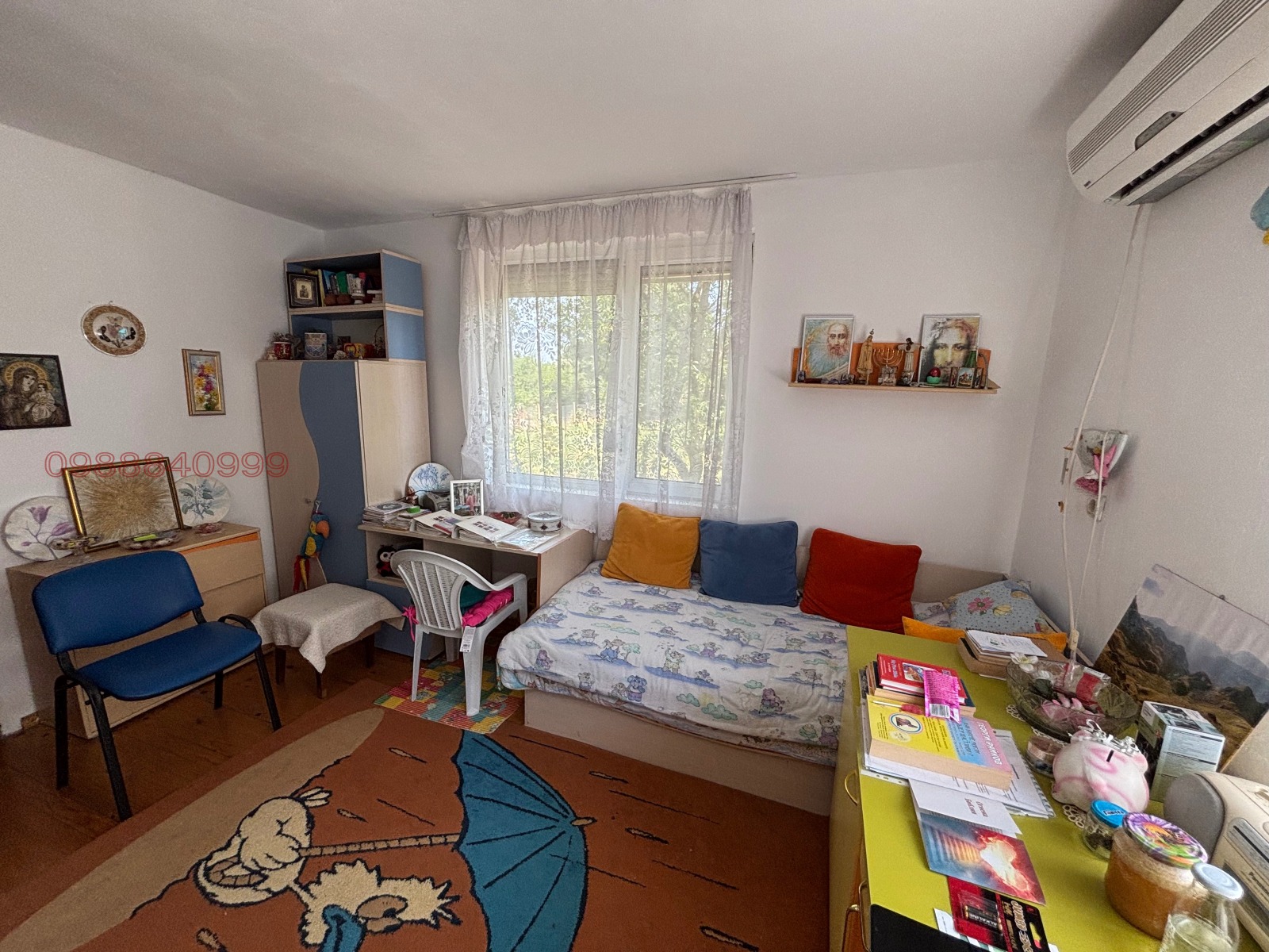 Продава КЪЩА, гр. Средец, област Бургас, снимка 16 - Къщи - 55142928