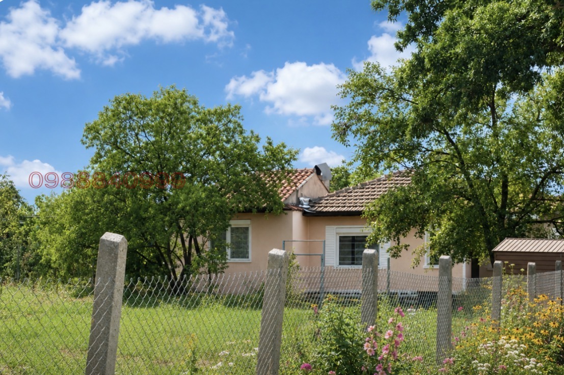 Продава КЪЩА, гр. Средец, област Бургас, снимка 5 - Къщи - 55142928