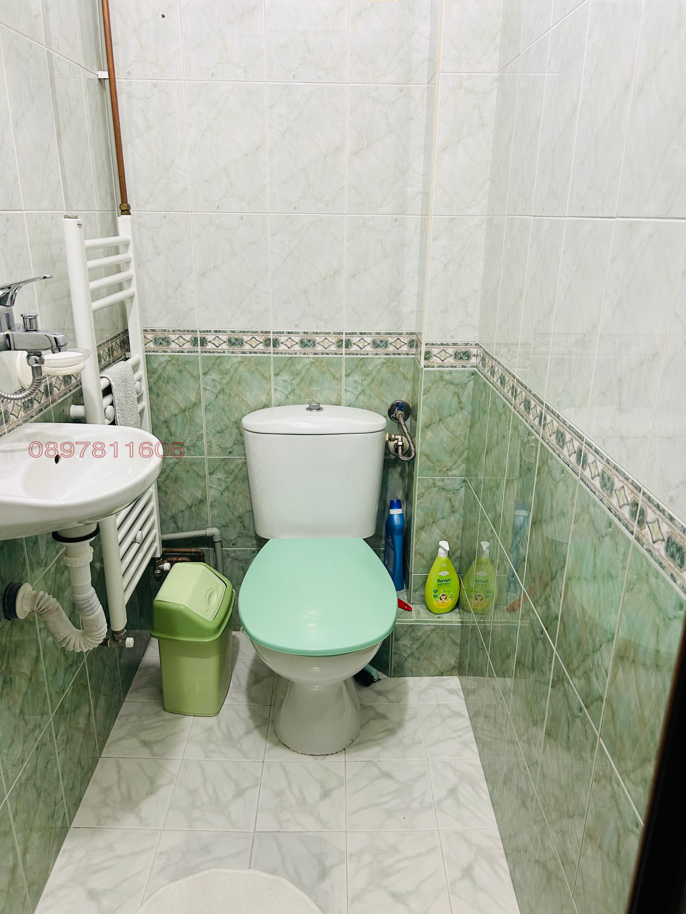 Продава КЪЩА, гр. Трявна, област Габрово, снимка 5 - Къщи - 55614529