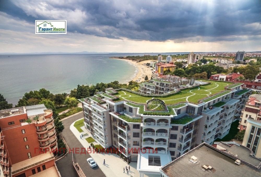 Продава МАГАЗИН, гр. Несебър, област Бургас, снимка 2 - Магазини - 52981703