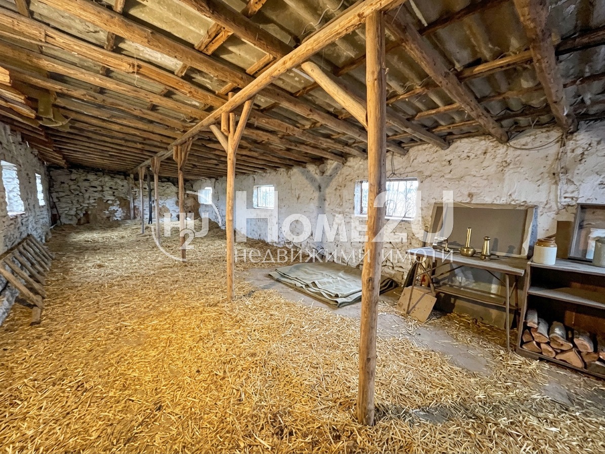 Продава ПРОМ. ПОМЕЩЕНИЕ, с. Милево, област Пловдив, снимка 2 - Производствени сгради - 50320733