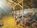 Продава ПРОМ. ПОМЕЩЕНИЕ, с. Милево, област Пловдив, снимка 2