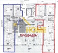 Продава 3-СТАЕН, град Пловдив, Коматевски възел • 118272 € / 231319.93 лв. • 15273651 4