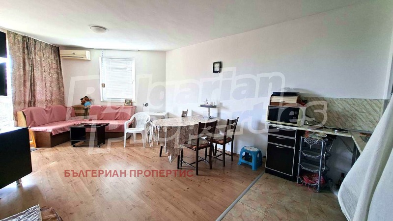 Продава 2-СТАЕН в област Варна, гр. Бяла - 57 кв.м / 73 000 € » 142 775.59 лв., БЪЛГЕРИАН ПРОПЕРТИС
