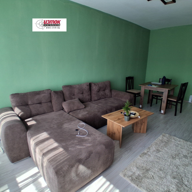 Продава 2-СТАЕН в град София, Дианабад - 60 кв.м / 210 000 € » 410 724.30 лв., ИЗТОК - ЛОЗЕН