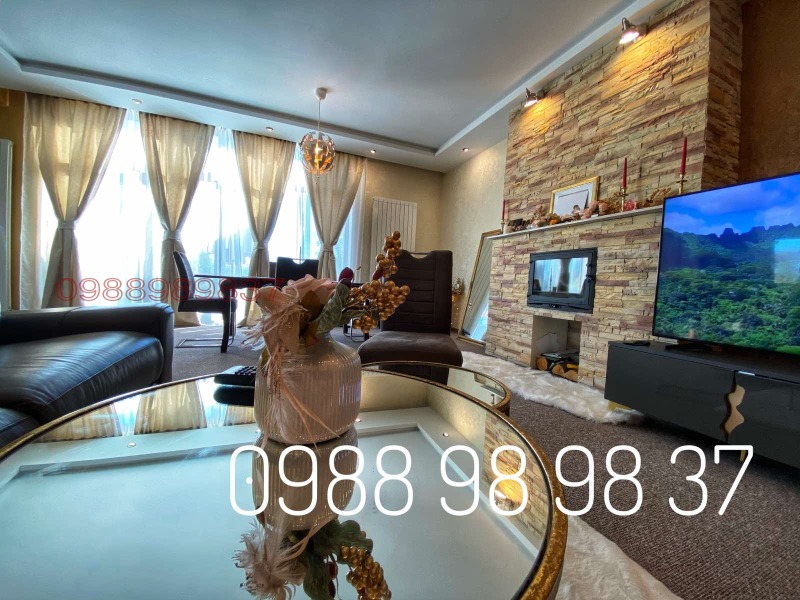Продава КЪЩА в област София, гр. Драгоман - 190 кв.м / 350 000 € » 684 540.50 лв.