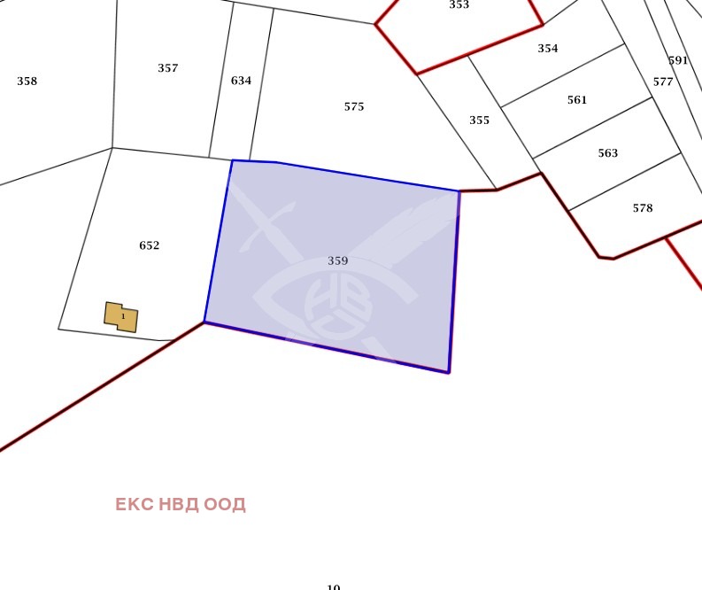 Продава ПАРЦЕЛ | Imot.bg — изображение 1