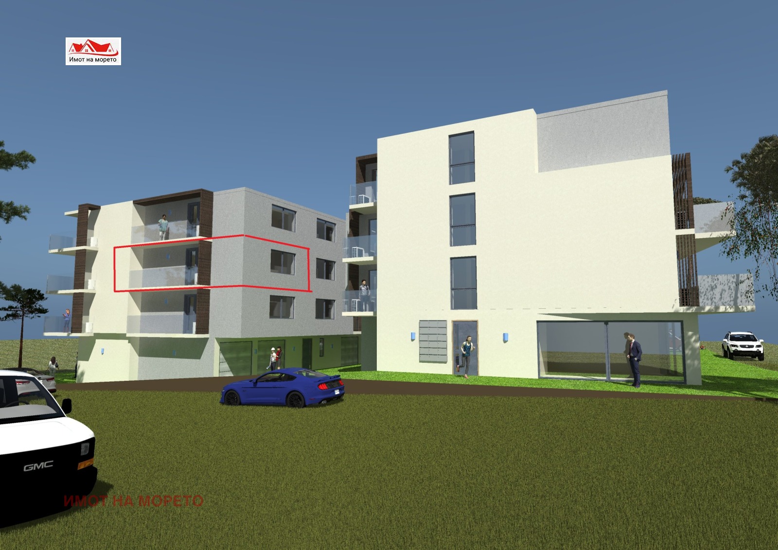 ������� 2-����� | Imot.bg � ����������� 2