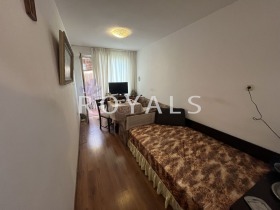 1 bedroom Chayka, Varna 1