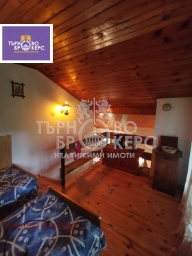 Casa Vaglevtsi, región Veliko Tarnovo 16