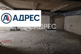 Χώρος στάθμευσης Οκραζνα βολνητσα-Γενεραλη, Βαρνα