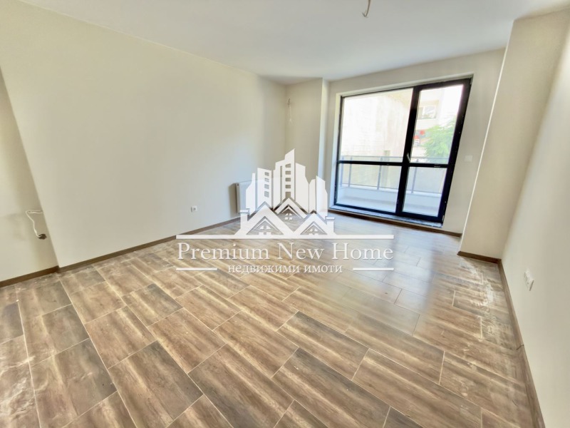 Продава  1-стаен град София , Център , 47 кв.м | 24252582