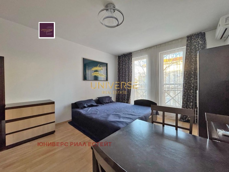 Продава 1-СТАЕН, с. Тънково, област Бургас, снимка 3 - Апартаменти - 52888590